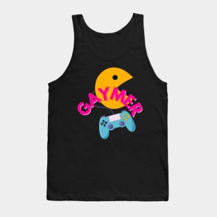 GAYMER Tank Top